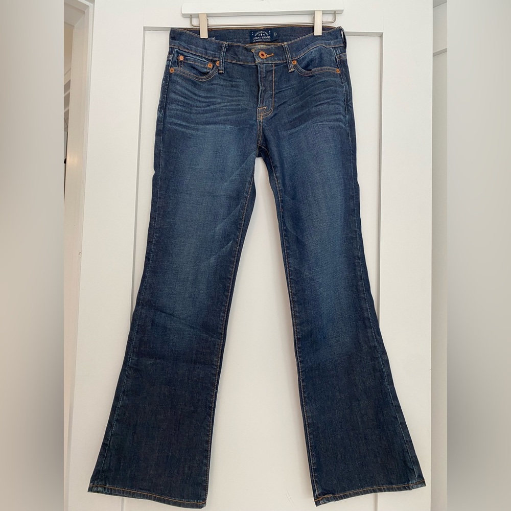Lucky Brand Jeans